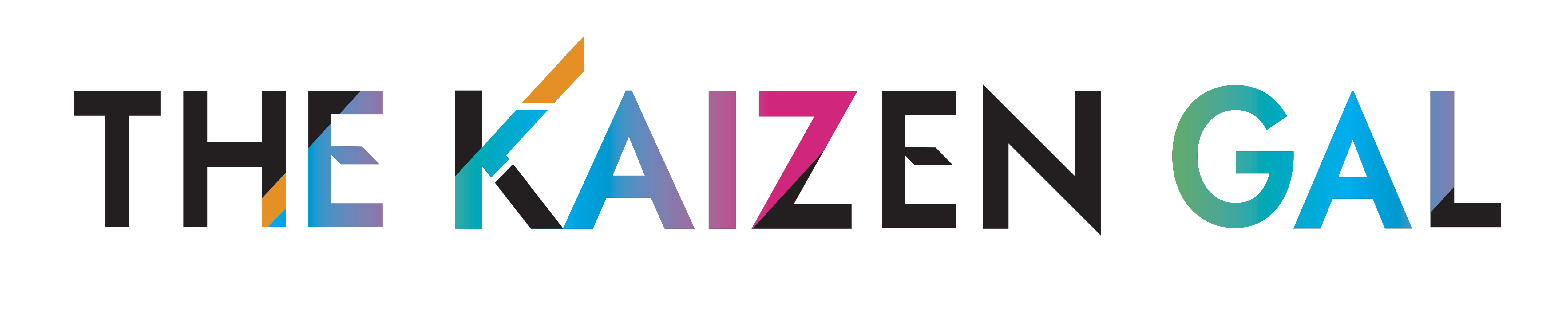 The Kaizen Gal
