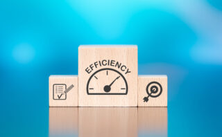 Concept of efficiency