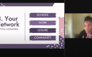 Empowering Your Career Journey: Insights from a Workshop – Part 2